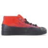 ASAP Nast x Jack Purcell Mid „Red Flames”