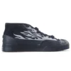 ASAP Nast x Jack Purcell Mid „Silver Flames”