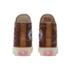Bandulu x Chuck 70 High „Paint Splatter – Cappuccino Base” Bandulu x Chuck 70 High „Paint Splatter – Cappuccino Base”