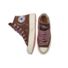 Bandulu x Chuck 70 High „Paint Splatter – Cappuccino Base” Bandulu x Chuck 70 High „Paint Splatter – Cappuccino Base”