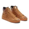 Bandulu x Pro Leather High „Paint Splatter – Flux” Bandulu x Pro Leather High „Paint Splatter – Flux”