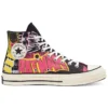 Batman x Chuck 70 „80th Anniversary – Black” Batman x Chuck 70 „80th Anniversary – Black”