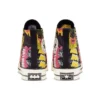 Batman x Chuck 70 „80th Anniversary – Black” Batman x Chuck 70 „80th Anniversary – Black”