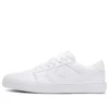 Belmont Low Top Ox „Alb”