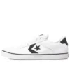Belmont Low Top Ox „Alb Negru”