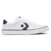 Belmont Low Top Ox „Alb Negru”