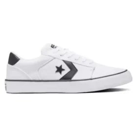 Belmont Low Top Ox „Alb Negru”
