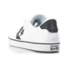 Belmont Low Top Ox „Alb Negru”