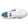 Belmont Low Top Ox „Alb Negru”