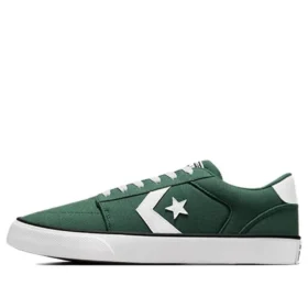 Belmont Play On Sport OX „Verde Alb”