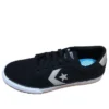 Belmont Vintage Athletic Ox „Black”