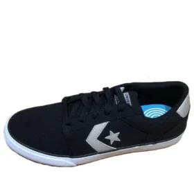 Belmont Vintage Athletic Ox „Black”