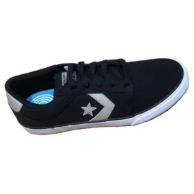 Belmont Vintage Athletic Ox „Black”