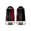 Beyond Retro x Chuck 70 High „Color Block – Velvet”