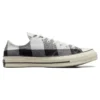 Beyond Retro x Chuck 70 Low „Upcycled Flannel”