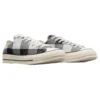 Beyond Retro x Chuck 70 Low „Upcycled Flannel”