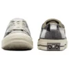 Beyond Retro x Chuck 70 Low „Upcycled Flannel”