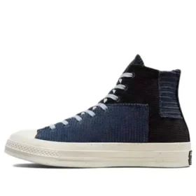 Beyond Retro x Converse Chuck 70 High „Upcycled Corduroy”