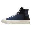 Beyond Retro x Converse Chuck 70 High „Upcycled Corduroy”