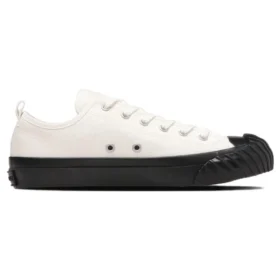 BIG C FG Firm Ground OX „White Black”