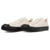 BIG C FG Firm Ground OX „White Black”