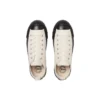 BIG C FG Firm Ground OX „White Black”