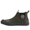 Big C FG Firm Ground Sidegore RB High Top „Olive Green”