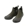 Big C FG Firm Ground Sidegore RB High Top „Olive Green”