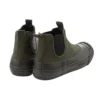 Big C FG Firm Ground Sidegore RB High Top „Olive Green”