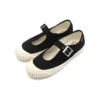 Big C TS MJ OX „Negru Alb”