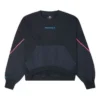 Blocked Alt Terrain Crew Asia Sizing „Negru”