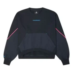 Blocked Alt Terrain Crew Asia Sizing „Negru”