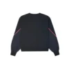 Blocked Alt Terrain Crew Asia Sizing „Negru”