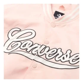 Bomber fără căptușeală, mărimi asiatice „Peach”