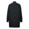 Bomber lung reversibil Mărimi asiatice „Negru”