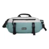 Borsetă utilitară „Teal White”