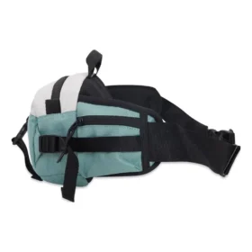 Borsetă utilitară „Teal White”