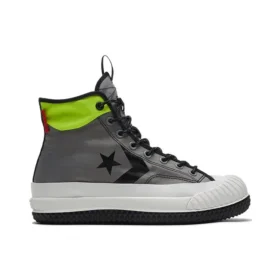 Bosey MC Gore-Tex High „Limestone Grey”