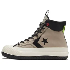 Bosey MC Gore-Tex High „Malted Black”