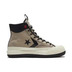 Bosey MC Gore-Tex High „Malted Black”