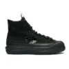 Bosey MC GTX High „Triple Black”