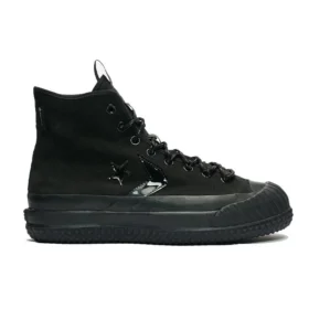 Bosey MC GTX High „Triple Black”