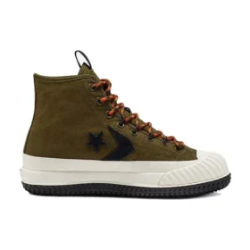 BOSEY MC HI SURPLUS Olive „Green White”