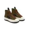 BOSEY MC HI SURPLUS Olive „Green White”