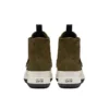BOSEY MC HI SURPLUS Olive „Green White”