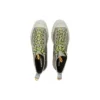 Bosey MC High „Metallic Vis – Grey Silver”