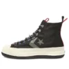 Bosey MC High „Metallic Vis – Negru Gri”