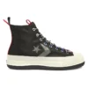 Bosey MC High „Metallic Vis – Negru Gri”