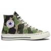 Brain Dead x Chuck 70 Hi „Brain Dead” Brain Dead x Chuck 70 Hi „Brain Dead”