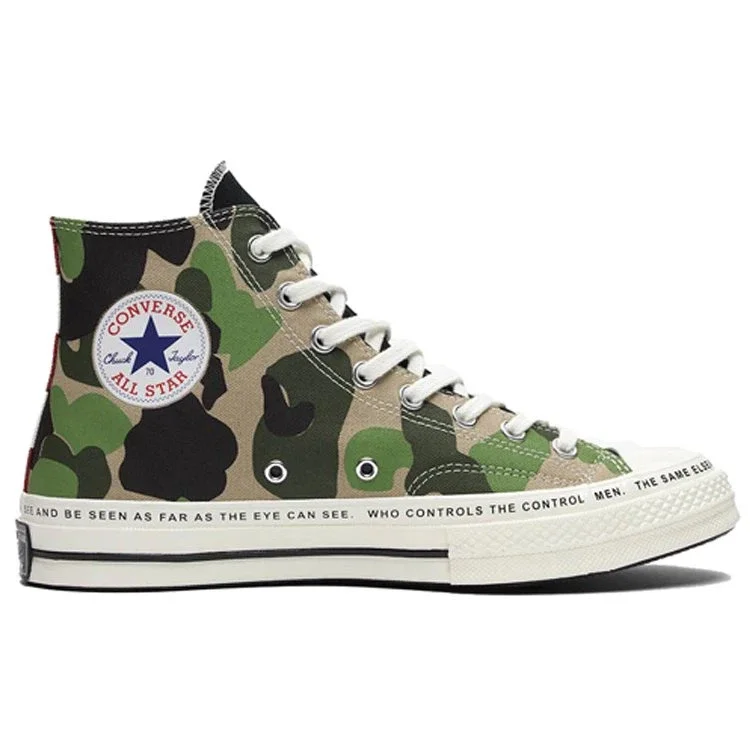 Brain Dead x Chuck 70 Hi „Brain Dead” Brain Dead x Chuck 70 Hi „Brain Dead”